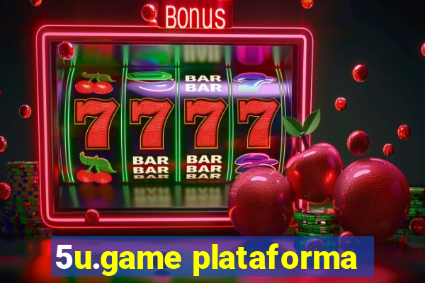 5u.game plataforma